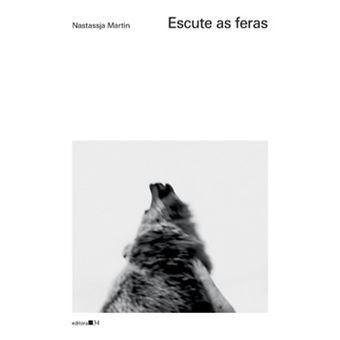 Escute As Feras - 1
