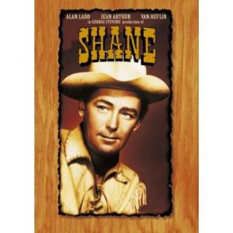 Shane (1953) - 1