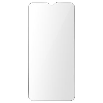 Película de Vidro Temperado iMak para Ulefone Armor 8 - Transparente - 1