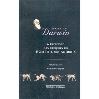 A Expressão Das Emoções no Homem e Nos Animais - 1