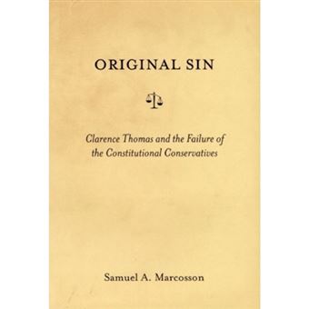 Original Sin - 1