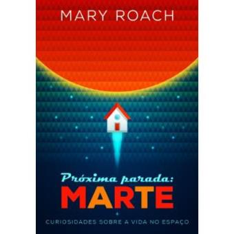 Próxima Parada: Marte - 1