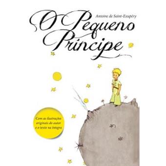 O Pequeno Príncipe - 1