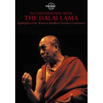 In Conversation With The Dalai - 1