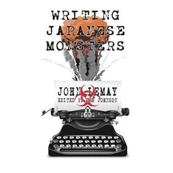 Writing Japanese Monsters - 1