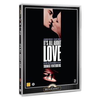 Filme Soul Media It's All About Love - 1