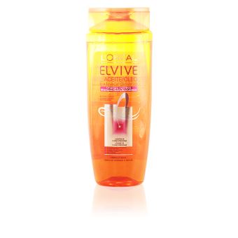 Shampoo Elvive Nutritivo Óleo Extraordinário 700ml - 1