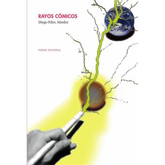 Rayos Cómicos - 1