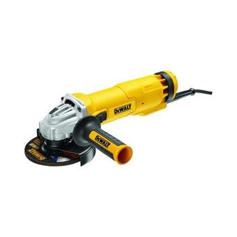 Rebarbadora DeWALT DWE4237-QS | Amarelo - 1