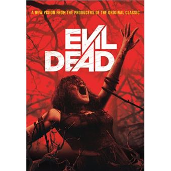 Filme SF Studios Evil Dead - 1