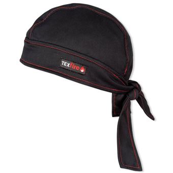 Bandana ignífuga para soldadura Texfire | Perímetro de 55-65 cm - 1