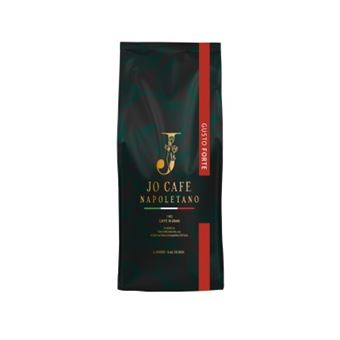 Café em Grão JO Cafè Gusto Forte | Linha Bar | 1 kg - 1