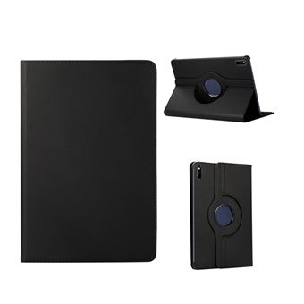 Capa 360 Rotation Anti Impact Protection Gift4Me para Samsung Galaxy Tab S8 Ultra 5G | Preto - 1