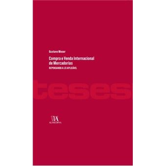 Compra E Venda Internacional De Mercadorias - 1