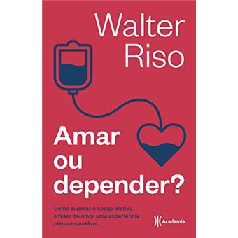 Amar Ou Depender - 1