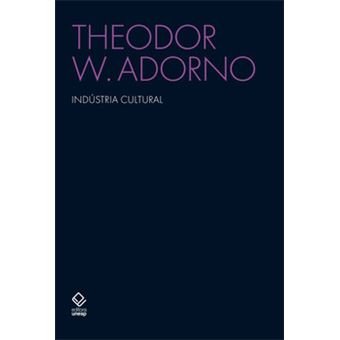 Indústria Cultural - 1