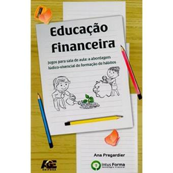 Educação Financeira. Jogos Para Sala De Aula - 1