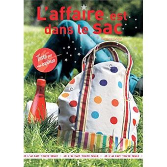 L'affaire est dans le sac | Caroline Seigle - 1