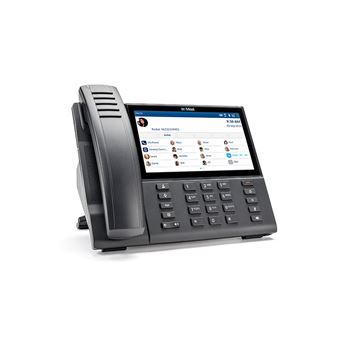 Ip Phone Mitel MiVoice 6940 | Preto - 1