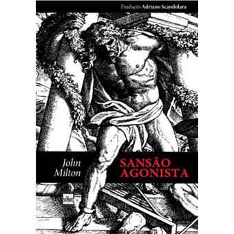 Sansão Agonista - 1