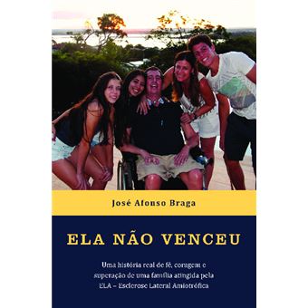 Ela Não Venceu - 1