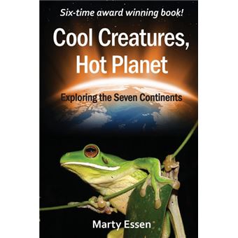 Cool Creatures, Hot Planet - 1