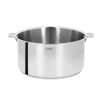 Panela funda Cristel F26QMP | 4,3 l - 1