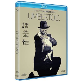 Umberto D. (1952) (Blu-ray) - 1