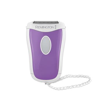 Depiladora de Corte Remington WSF4810 | Roxo, Branco - 1