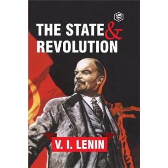 The State and Revolution - 1