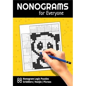 Nonograms For Everyone - 1