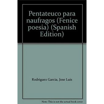 Pentateuco Para Naufragos - 1