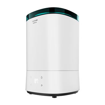 Humidificador Cecotec BreezeCare 3000 | Branco - 1