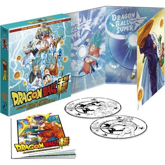 Dragon Ball Super Box 2 (2Blu-ray) - 1