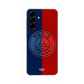 Capa Maniacase para Samsung Galaxy A36 | PSG paris saint germain logo - 1