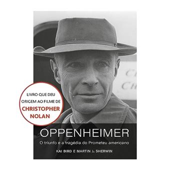 Oppenheimer - 1
