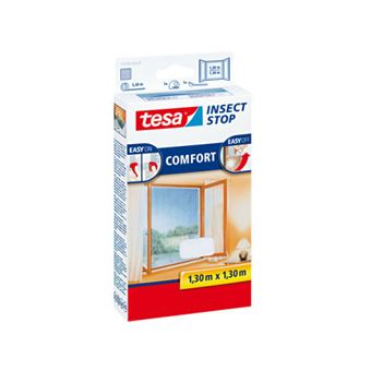 Mosquiteiro TESA Insect Stop Comfort | Branco - 1