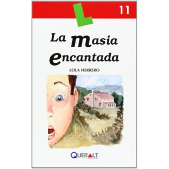 La Masia Encantada - 1