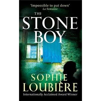 The Stone Boy - Paperback - 2014 - 1