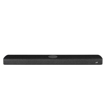 Coluna Soundbar Polk Audio React | Preto - 1