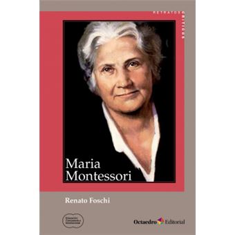 María Montessori - 1
