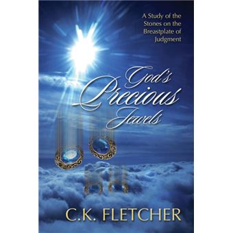 God's Precious Jewels - A Study of the Stones on the Breastplate of Judgment - Paperback / softback - 2014 - 1