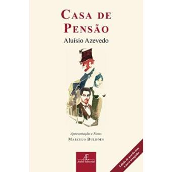 Casa De Pensao - 1