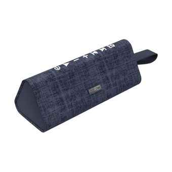 Coluna Bluetooth Altec Lansing Pyre Max - Azul