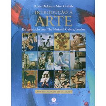 Introdução À Arte - 1