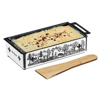 Grelhador de Interior Trisa Kitchenette | Branco - 1