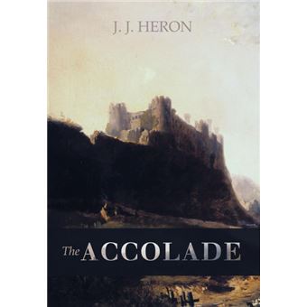 The Accolade - Hardback - 2009 - 1