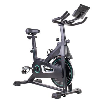 Cycling Topgim Spin Bike Magnetic - 1