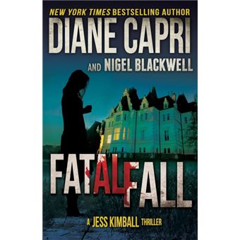 fatal Fall Paperback - - 1