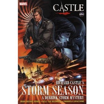 Castle - Hardback - 2012 - 1